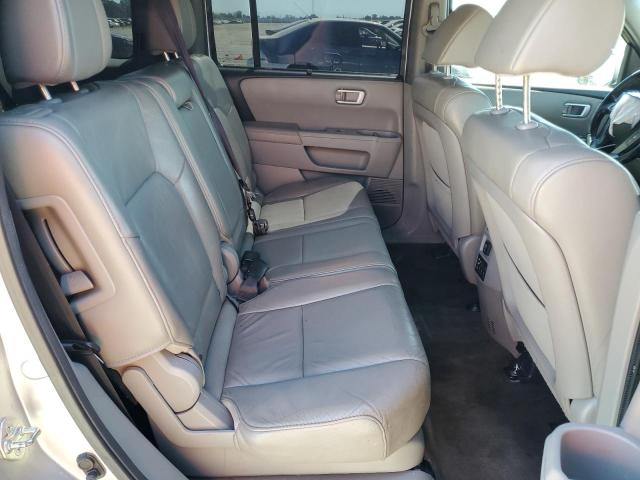 Zdjęcie 11 z aukcji – 2013 HONDA PILOT TOURING z VIN 5FNYF3H99DB020146