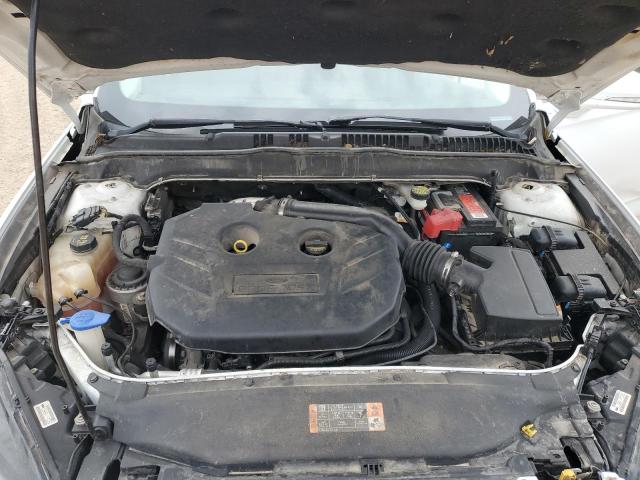 Photo 11 from auction – 2016 FORD FUSION SE with VIN 3FA6P0T94GR185458