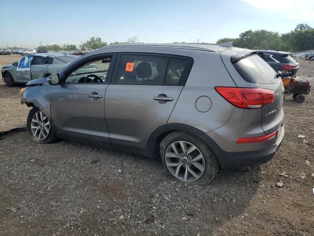 Photo 2 from auction – 2014 KIA SPORTAGE L with VIN KNDPBCAC7E7613928
