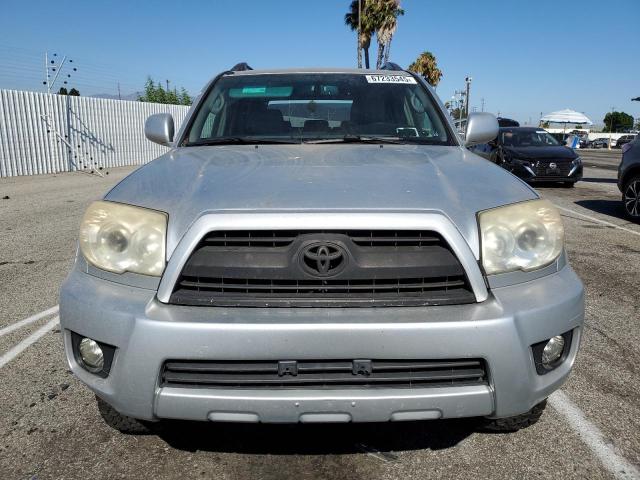Photo 5 from auction – 2008 TOYOTA 4RUNNER LI with VIN JTEBU17R480129731