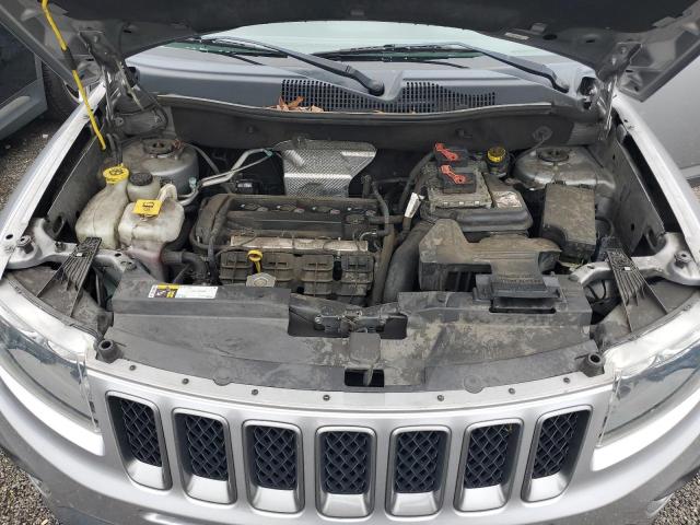 Photo 12 from auction – 2017 JEEP COMPASS SPORT with VIN 1C4NJCBA8HD173778