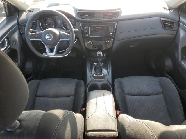 Photo 8 from auction – 2018 NISSAN ROGUE S with VIN KNMAT2MV5JP521009