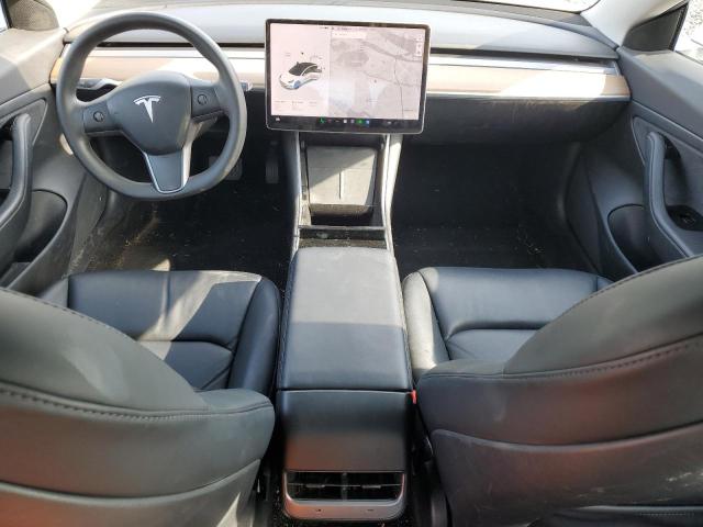 Photo 8 from auction – 2020 TESLA MODEL 3 with VIN 5YJ3E1EA0LF792663