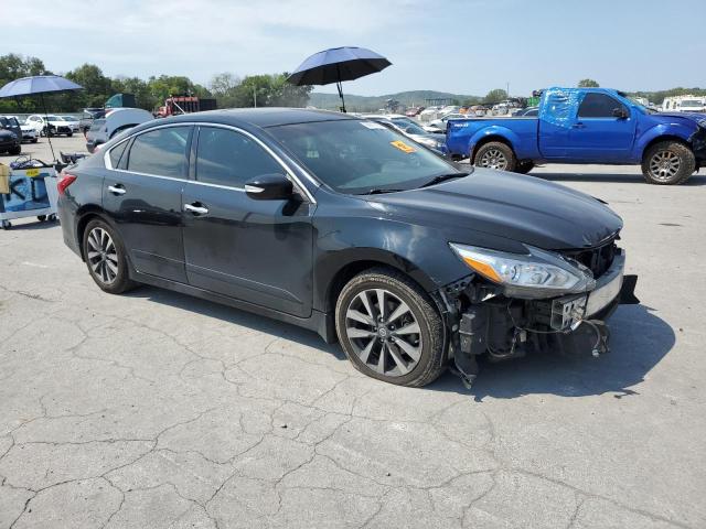 Photo 4 from auction – 2016 NISSAN ALTIMA 2.5 with VIN 1N4AL3AP4GC161443