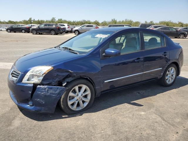 NISSAN SENTRA 2.0 2012 with VIN 3N1AB6AP2CL754220 - Photo from auction