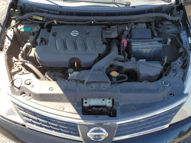 Photo 11 from auction – 2007 NISSAN VERSA S with VIN 3N1BC13E07L428406