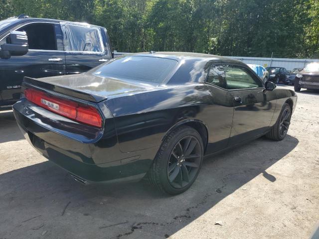 Photo 3 from auction – 2011 DODGE CHALLENGER with VIN 2B3CJ5DT3BH602791