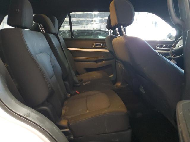 Photo 11 from auction – 2016 FORD EXPLORER X with VIN 1FM5K8DH1GGB62733