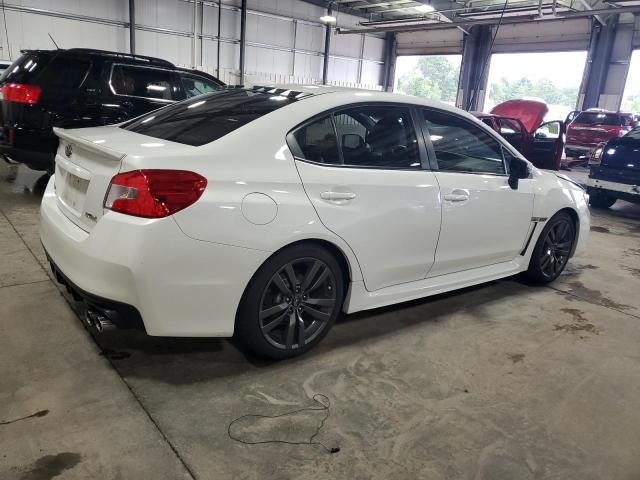 Photo 3 from auction – 2017 SUBARU WRX LIMITE with VIN JF1VA1L63H9802483
