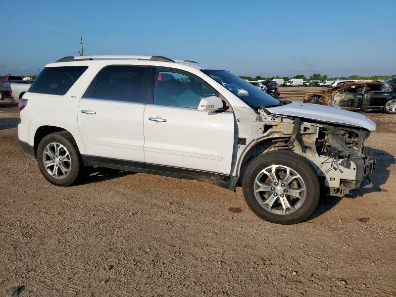 Photo 4 from auction – 2016 GMC ACADIA SLT with VIN 1GKKRRKD5GJ228894