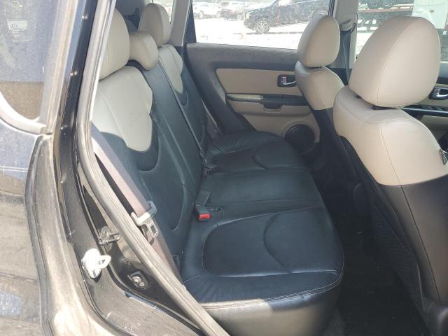Photo 10 from auction – 2013 KIA SOUL + with VIN KNDJT2A63D7608683
