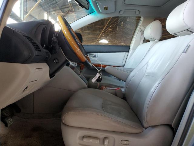 Photo 7 from auction – 2008 LEXUS RX 350 with VIN 2T2HK31U38C053028