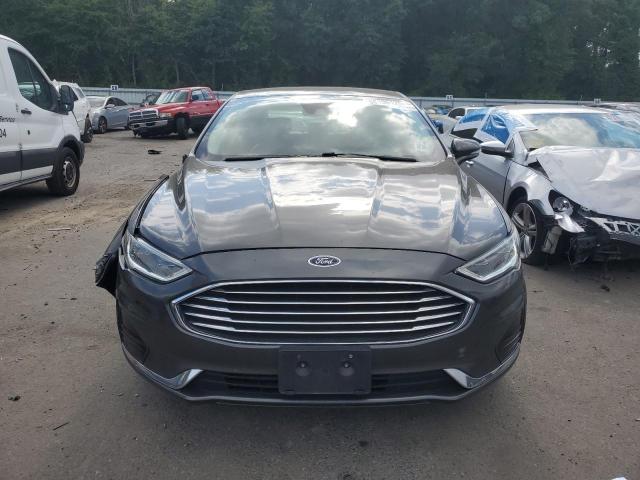 Photo 5 from auction – 2019 FORD FUSION with VIN 3FA6P0CD9KR233548