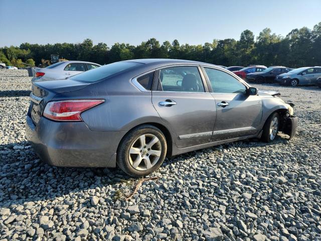 Photo 3 from auction – 2015 NISSAN ALTIMA 2.5 with VIN 1N4AL3AP1FC460354