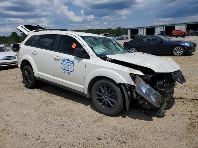 Photo 4 from auction – 2020 DODGE JOURNEY SE with VIN 3C4PDCAB1LT269474