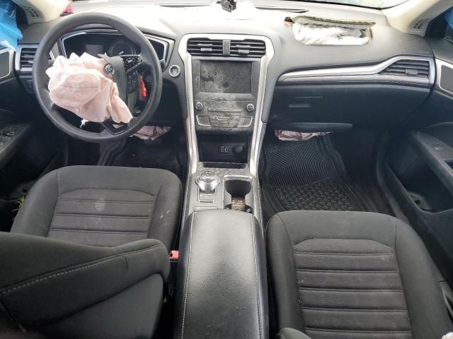 Photo 8 from auction – 2020 FORD FUSION SE with VIN 3FA6P0HD0LR223839