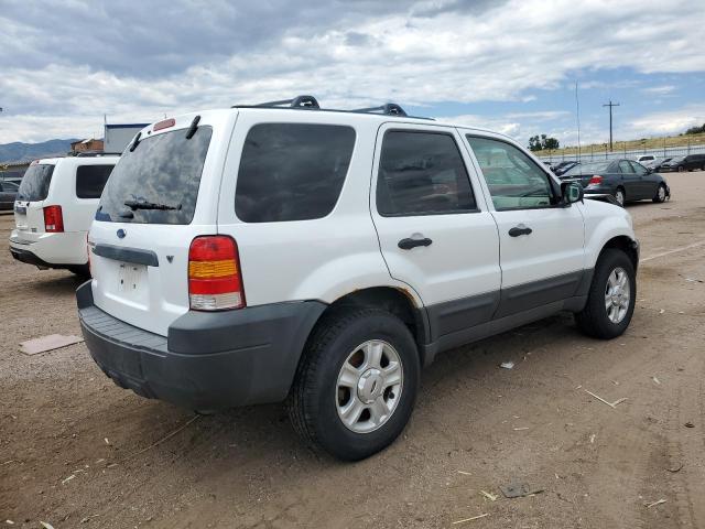 Photo 3 from auction – 2005 FORD ESCAPE XLT with VIN 1FMYU93115KC21517