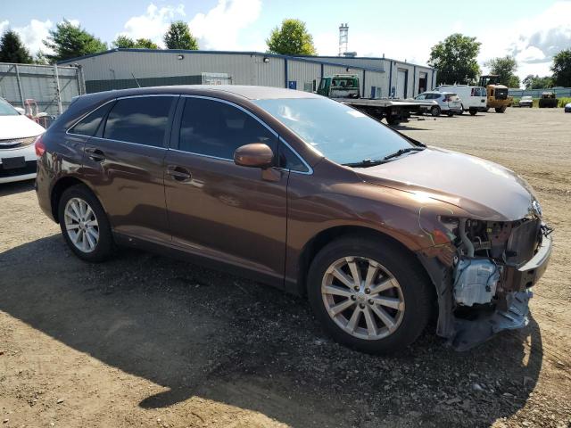 Photo 4 from auction – 2009 TOYOTA VENZA with VIN 4T3BE11A99U008405