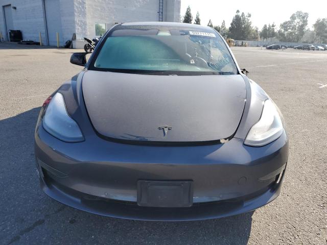 Photo 5 from auction – 2021 TESLA MODEL 3 with VIN 5YJ3E1EA7MF003345