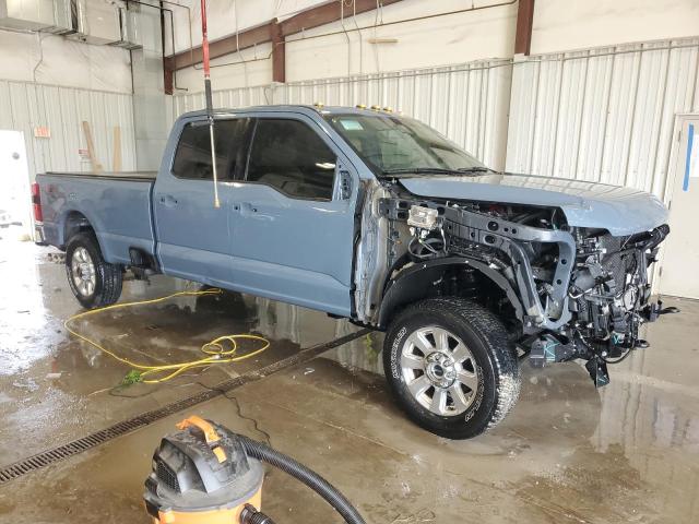Photo 4 from auction – 2023 FORD F250 SUPER with VIN 1FT8W2BTXPEC56664