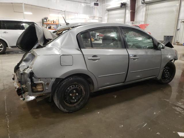 Photo 3 from auction – 2008 NISSAN SENTRA 2.0 with VIN 3N1AB61E28L754725