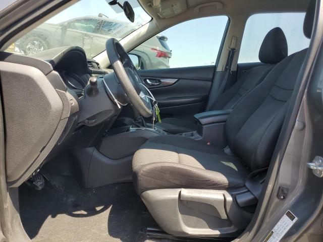 Photo 7 from auction – 2017 NISSAN ROGUE S with VIN 5N1AT2MT8HC739716