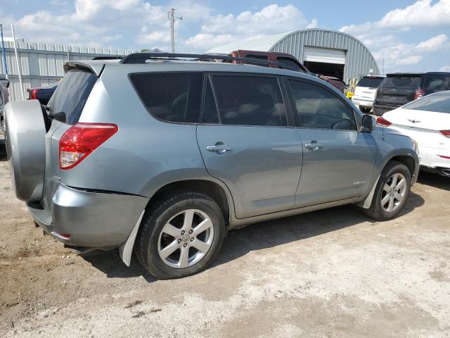 Photo 3 from auction – 2008 TOYOTA RAV4 LIMIT with VIN JTMBK31V986032663
