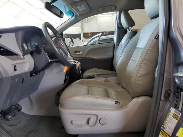 Photo 7 from auction – 2017 TOYOTA SIENNA LE with VIN 5TDKZ3DC0HS800472