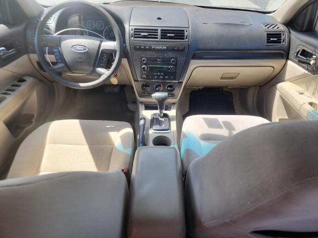 Photo 8 from auction – 2006 FORD FUSION SE with VIN 3FAFP07196R246497