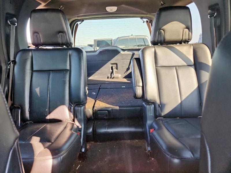Photo 10 from auction – 2016 FORD EXPEDITION with VIN 1FMJU1KT1GEF27365