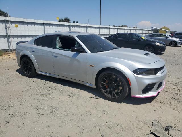 Photo 4 from auction – 2023 DODGE CHARGER SCAT PACK with VIN 2C3CDXGJ8PH638712