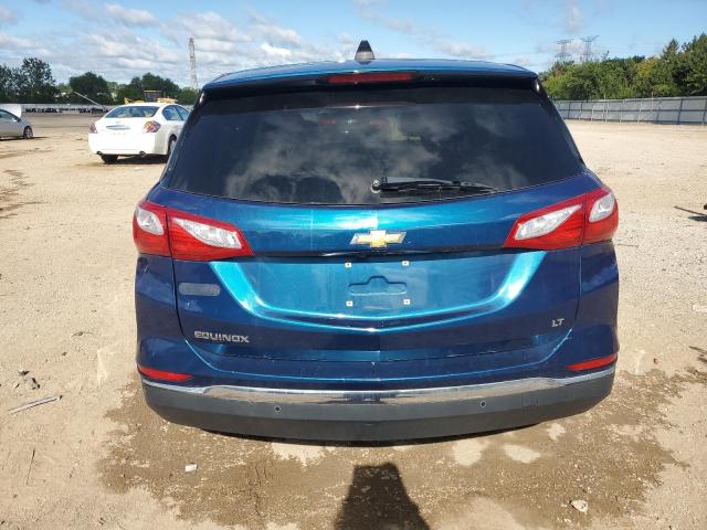 Photo 6 from auction – 2019 CHEVROLET EQUINOX LT with VIN 3GNAXKEV3KL316103