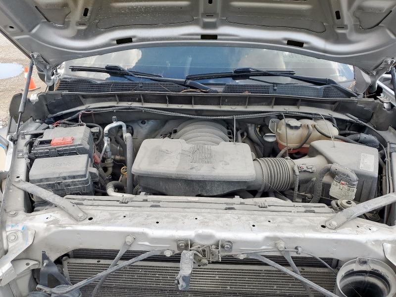 Photo 11 from auction – 2020 GMC SIERRA C1500 with VIN 1GTP8AEF6LZ182779