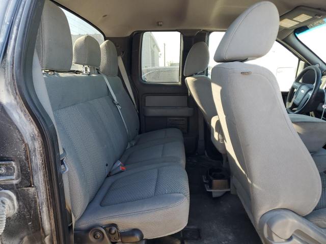 Photo 10 from auction – 2012 FORD F150 SUPER with VIN 1FTEX1EM9CFB87971