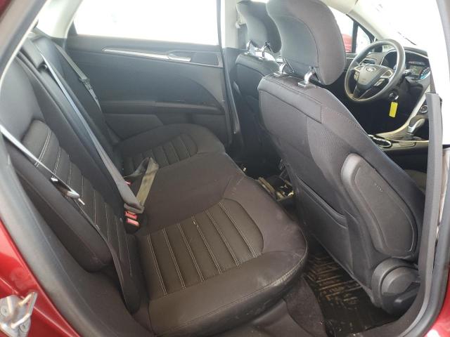 Photo 10 from auction – 2014 FORD FUSION SE with VIN 1FA6P0H73E5396450