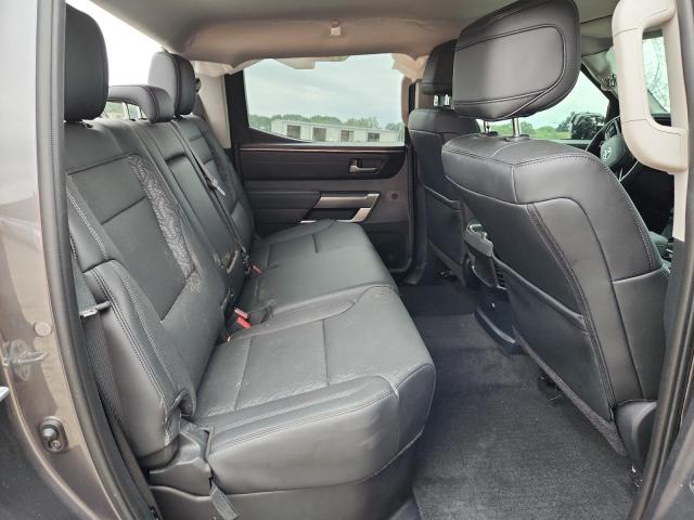 Photo 10 from auction – 2023 TOYOTA TUNDRA CREWMAX SR with VIN 5TFLA5DB3PX065073