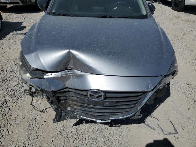 Photo 11 from auction – 2016 MAZDA 3 TOURING with VIN JM1BM1V79G1278554
