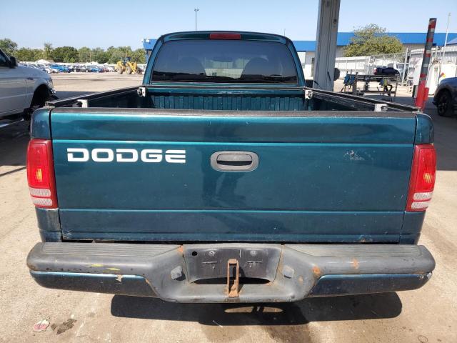Фото 6 с аукциона – 1998 DODGE DAKOTA с VIN 1B7GL22X7WS728908