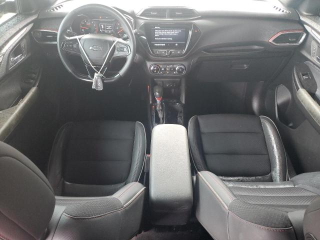 Photo 8 from auction – 2021 CHEVROLET TRAILBLAZE with VIN KL79MTSL1MB147178