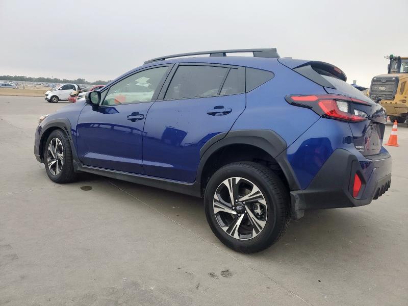 Photo 2 from auction – 2024 SUBARU CROSSTREK with VIN JF2GUADC1RH298832