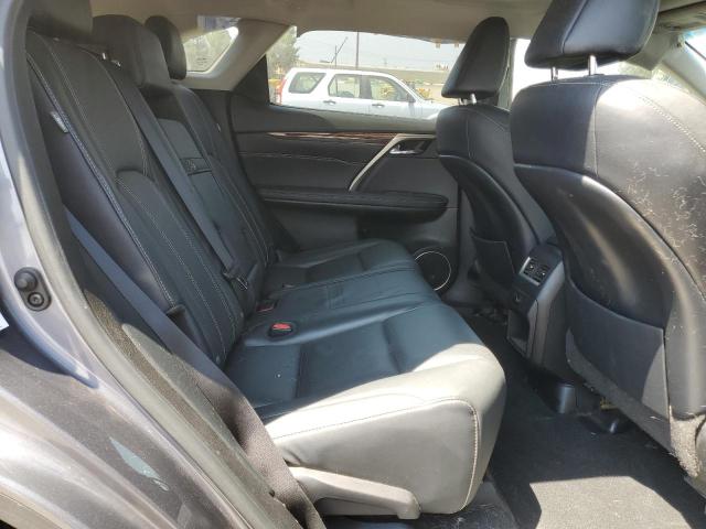 Photo 10 from auction – 2016 LEXUS RX 350 BAS with VIN 2T2BZMCA3GC024122
