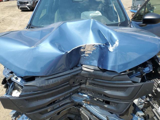 Photo 12 from auction – 2025 SUBARU FORESTER with VIN JF2SLDAC3SH453437