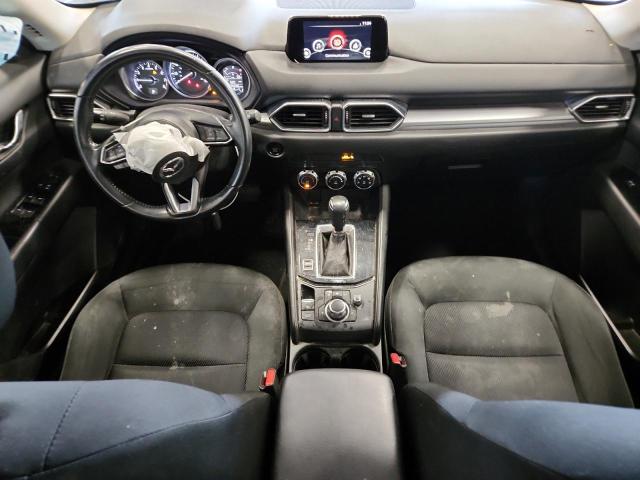 Photo 8 from auction – 2018 MAZDA CX-5 SPORT with VIN JM3KFBBM6J0334836
