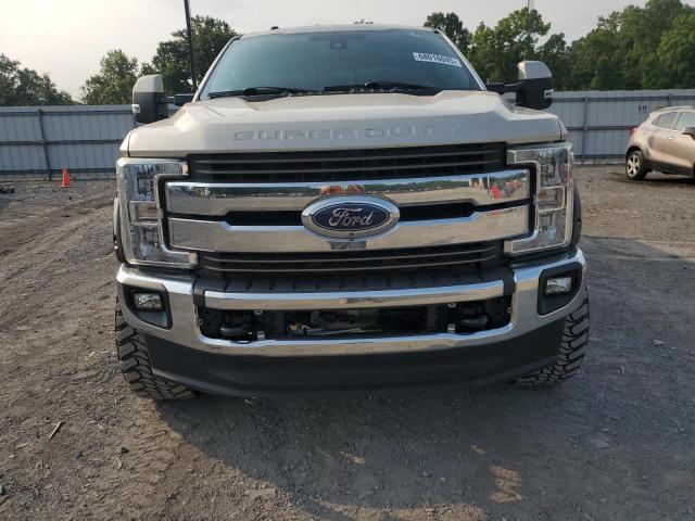 Photo 5 from auction – 2017 FORD F350 SUPER with VIN 1FT8W3BT7HEE02204