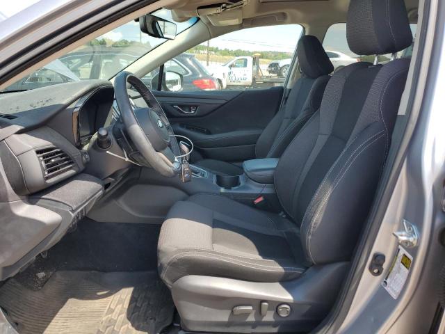 Photo 7 from auction – 2021 SUBARU OUTBACK PR with VIN 4S4BTAFC2M3225222