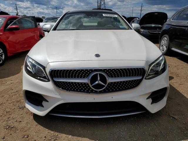Photo 5 from auction – 2019 MERCEDES-BENZ E 450 with VIN WDD1J6HB9KF075229