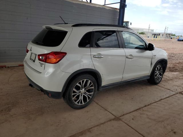 Photo 3 from auction – 2016 MITSUBISHI OUTLANDER with VIN JA4AR4AW7GZ047580