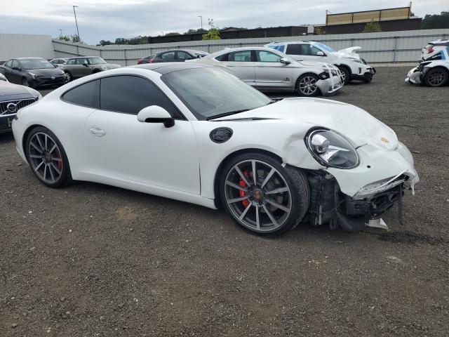 Photo 4 from auction – 2013 PORSCHE 911 CARRER with VIN WP0AB2A92DS122750