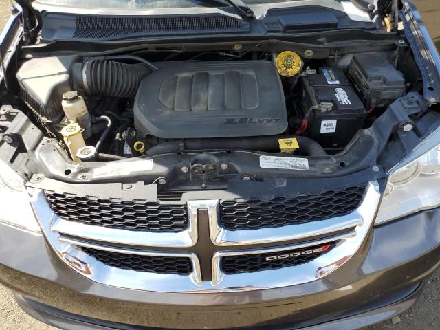 Photo 12 from auction – 2020 DODGE GRAND CARA with VIN 2C4RDGCGXLR169675