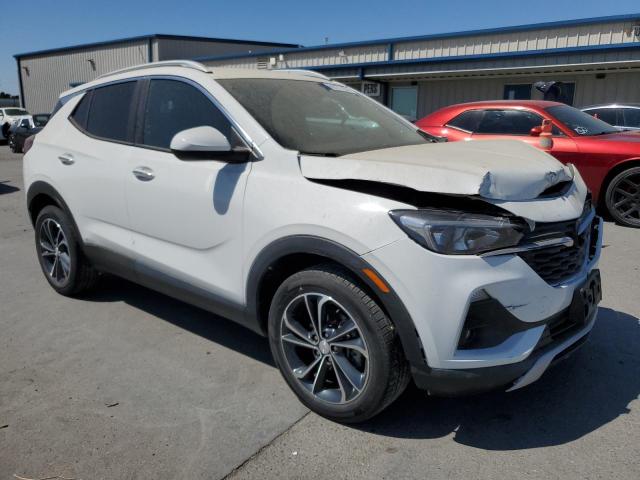 Photo 4 from auction – 2021 BUICK ENCORE GX SELECT with VIN KL4MMDS24MB159958